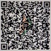 Donation QR Code