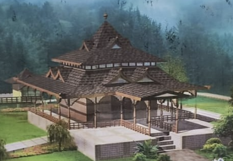 Tara Mata Junga Logo